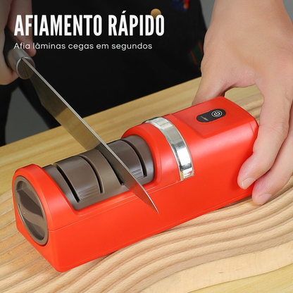 Afiador Elétrico de Facas ProSharp